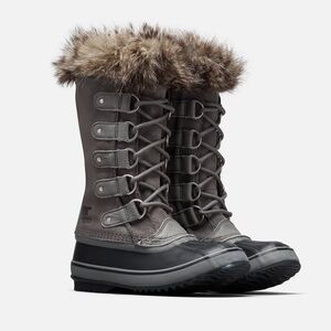 NWOT Sorel JOAN OF ARCTIC™ Women's Waterproof Boot, Size 6.5